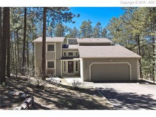 19840 Hidden Springs Gln, Woodmoor, CO 80132-9351