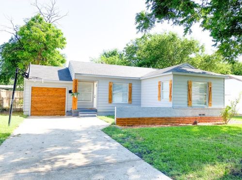 11809 Broadmoor Dr, Dallas, TX 75218-2055