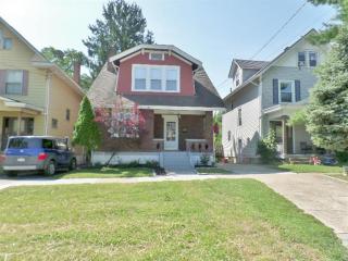 3768 Floral Ave, Cincinnati, OH 45212-3945