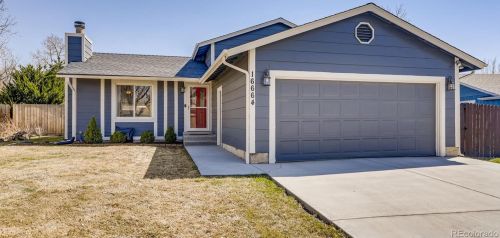 16664 Mansfield Cir, Denver, CO 80013-2829