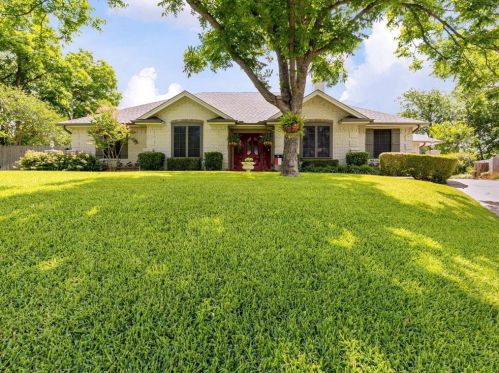 4012 Diamond Loch, Fort Worth, TX 76180-8718