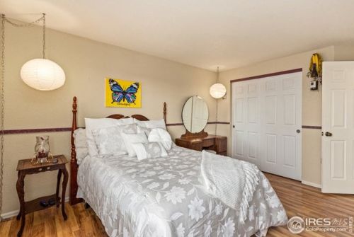 532 Jansen Dr, Fort Collins CO  80525-8218 exterior