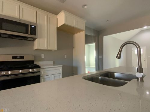 1196 Woodbridge Ct, Conyers GA  30012-4634 exterior