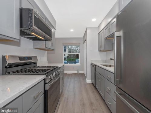 2704 Fairdale Ter, Silver Spring MD exterior