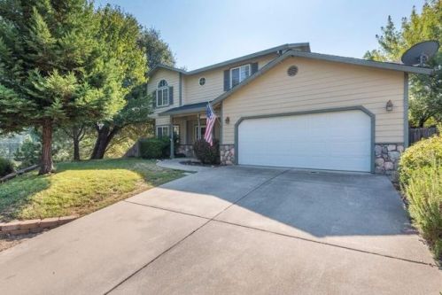 1113 Anderson Ct, Swansboro Country, CA 95667-4750