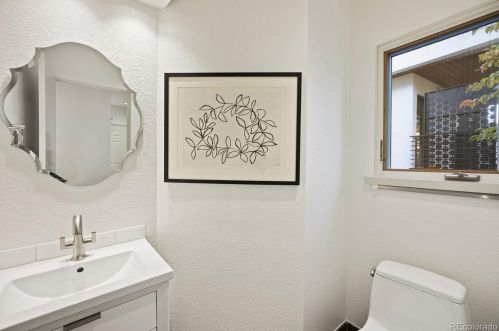 1062 Clayton Way, Denver CO  exterior