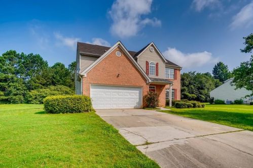 1131 Baltic Ct, Loganville, GA 30052-6762