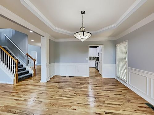3371 Arbor Ridge Ct, Atlanta GA  30340-4079 exterior