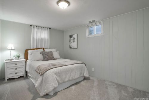 8566 Woodard Dr, Denver CO  80227-2405 exterior