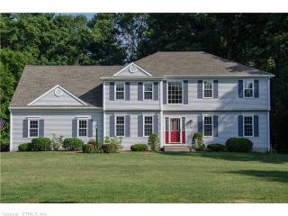 20 Warner Ct, Glastonbury, CT 06033-5010