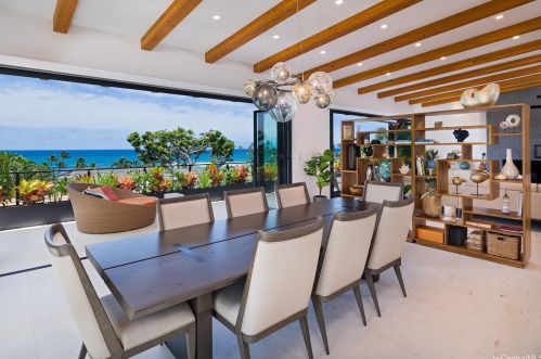 3795 Diamond Head Rd, Honolulu HI  96816-4445 exterior