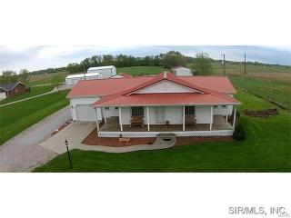 6922 State Rte 154, Tamaroa, IL 62888-2442