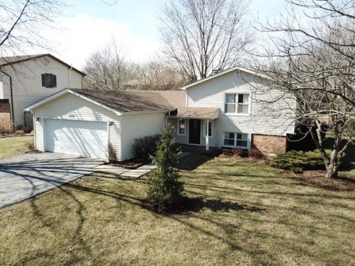 1172 Old Bridge Rd, Palatine, IL 60067-2738
