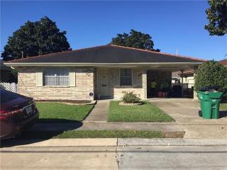 636 Aris Ave, Metairie, LA 70005-2928
