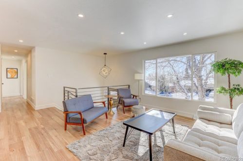 13235 Jewell Cir, Denver CO  80228-4216 exterior