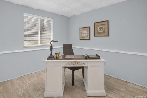 5341 Pagosa Way, Aurora CO  80015-2452 exterior