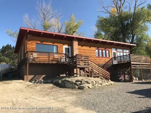 3815 County Road 214, Silt, CO 81652-9511