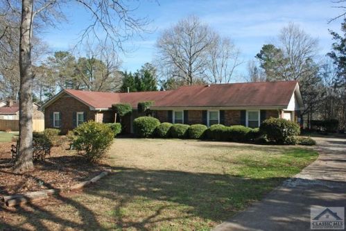 1120 Echo Trl, Watkinsville, GA 30677-2309