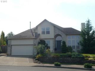 4136 26th Ct, Damascus OR  exterior