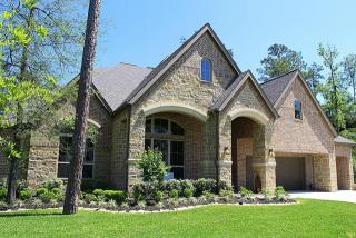 5586 Bright Timber Landing Dr, Spring TX  77386-4101 exterior