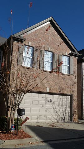 1922 Harrison Park Dr, Atlanta, GA 30341-4845