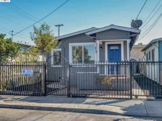 218 Pennsylvania Ave, Richmond, CA 94801-2633