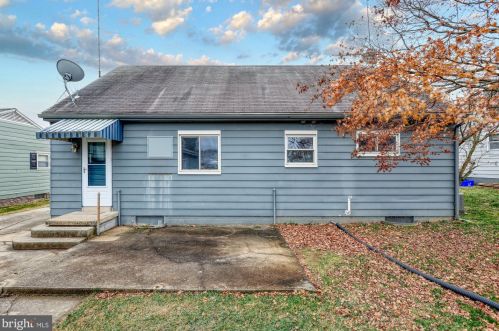 509 Diller Rd, Hanover PA 17331-4806 exterior