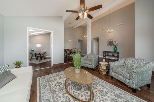 3833 Misty Meadow Dr, Fort Worth, TX 76133-6355