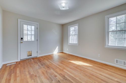 4521 Fiske Loop, Evans GA  30809-3400 exterior