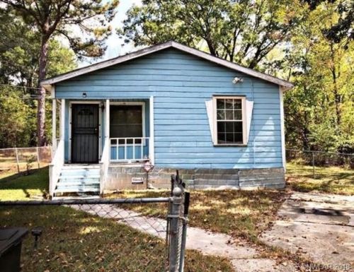 1825 Willie Mays St, Shreveport, LA 71107-5031