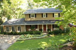 62 Abney Cir, Charleston WV  25314-1345 exterior