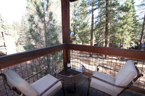 3015 Silver Strike, Truckee CA  96161-4207 exterior