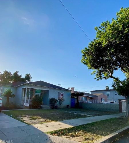 117 Bradfield Ave, Compton, CA 90221-2927