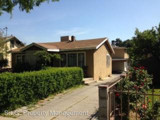 248 Howard St, Pasadena CA  91103-1528 exterior