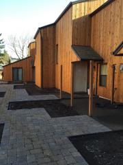 7232 Los Verdes Dr, Gladstone OR  97027 exterior