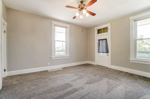 3774 Edgar St, Cincinnati OH  45204-1010 exterior