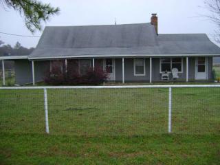 18407 Fobb Bottom Rd, Kingston, OK 73439-3309