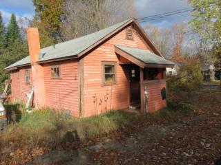 576 Old Claremont Rd, Unity, NH 03603-4564