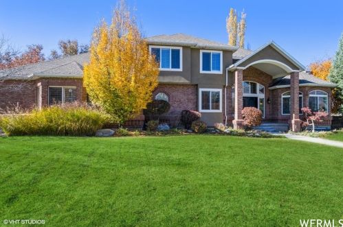 10664 Trailridge Cir, Sandy, UT 84092-4758