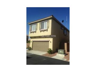 5923 Rampolla Dr, Las Vegas NV  89141-0475 exterior
