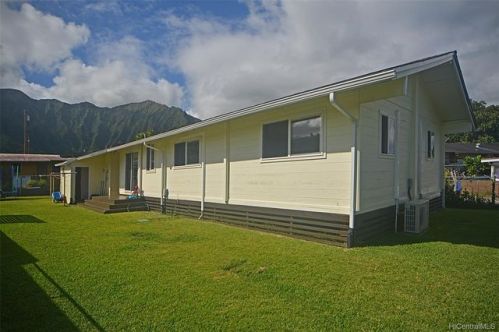 47-392 Kapehe St, Kaneohe, HI 96744