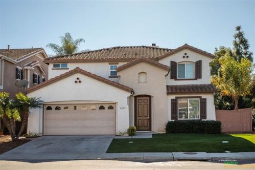 4301 Vista Verde Way, Oceanside, CA 92057-6503