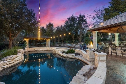 11513 Firethorn Ct, Austin, TX 78732-2230
