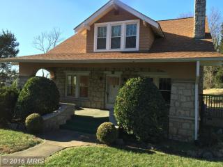 417 Forbes St, Fredericksburg, VA 22405-2035