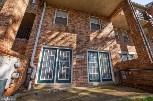 3932 Chesterwood Dr, Silver Spring MD  20906-2865 exterior