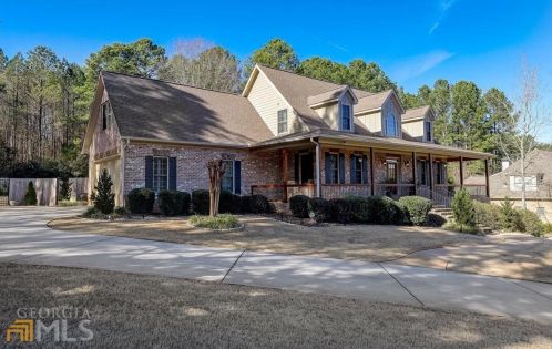 1177 Bridge Water Crk, Bishop, GA 30621-1377