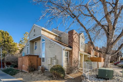 12192 Bannock Cir, Denver, CO 80234-2191