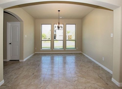 540 Catherine Ln, Argyle TX  76226-1340 exterior