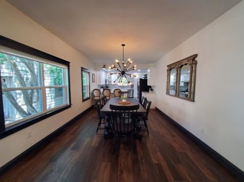 3337 8th Ave, Fort Worth TX  76110-3810 exterior