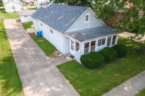 629 Cleary St, Swygert, IL 61764-1007